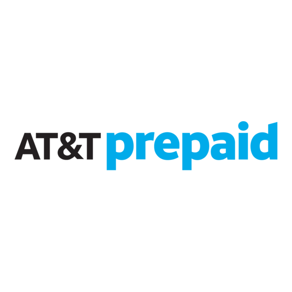 AT&T Prepaid Logo