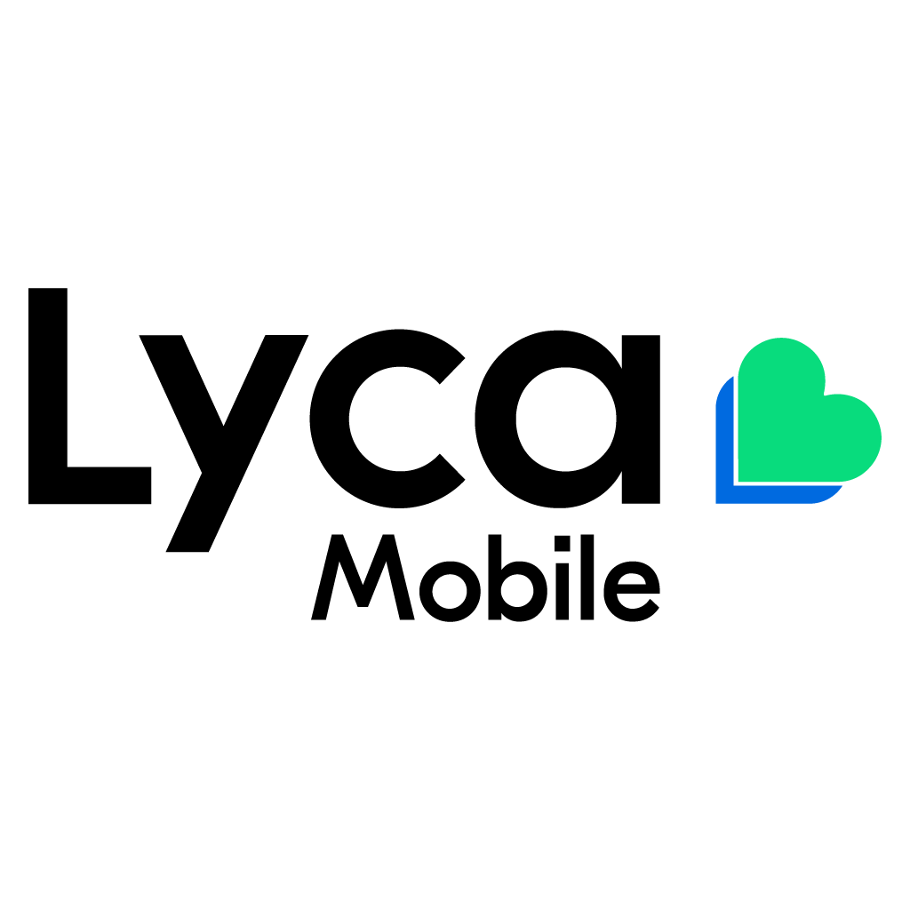 Lyca Mobile Logo