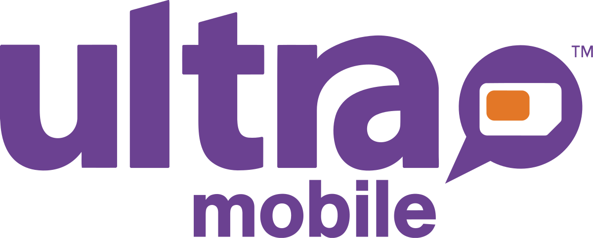 Ultra Mobile Logo